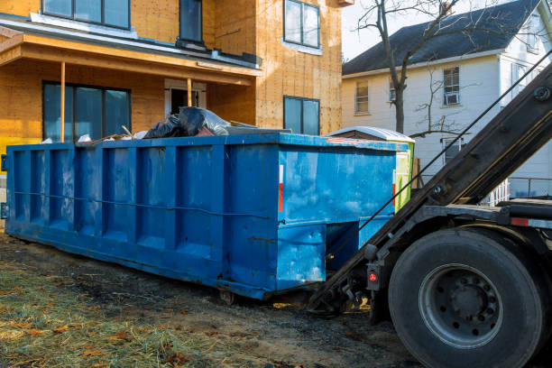 Moving and Downsizing Cleanouts in Wacousta, MI