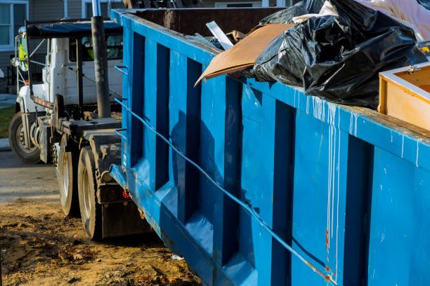 Best Commercial Junk Removal  in Wacousta, MI