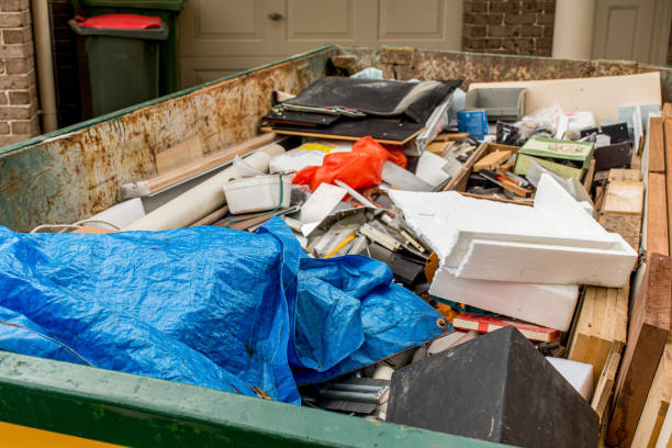 Best Retail Junk Removal  in Wacousta, MI