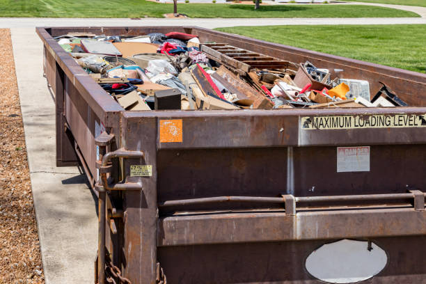 Best Same-Day Junk Removal Services  in Wacousta, MI