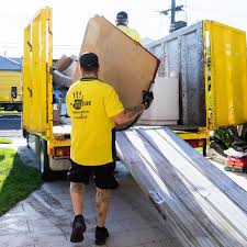 Best Residential Junk Removal  in Wacousta, MI